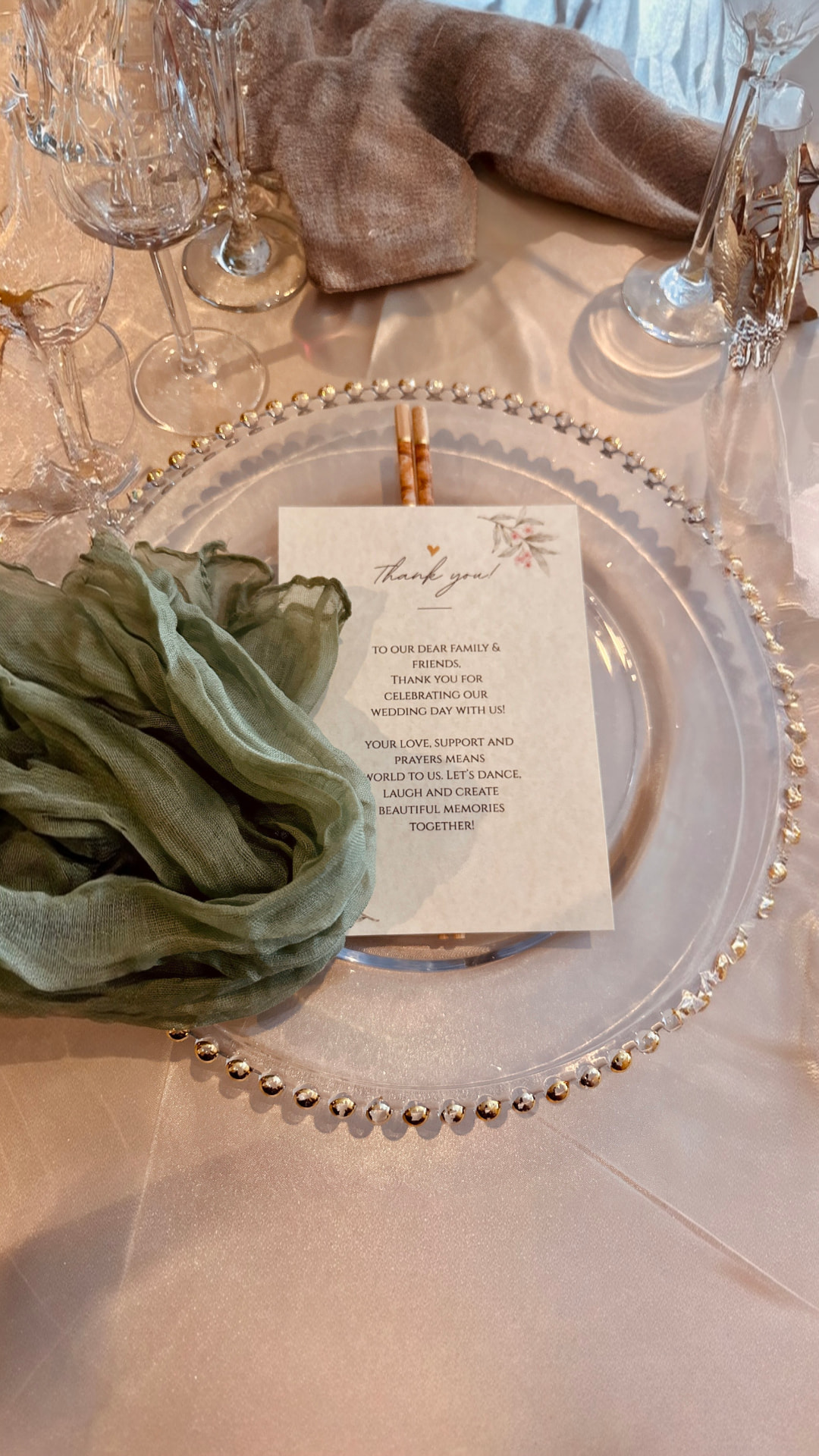 Timeless Elegance